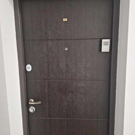 Lux Apartment Sanja 1 수보티차 외부 사진