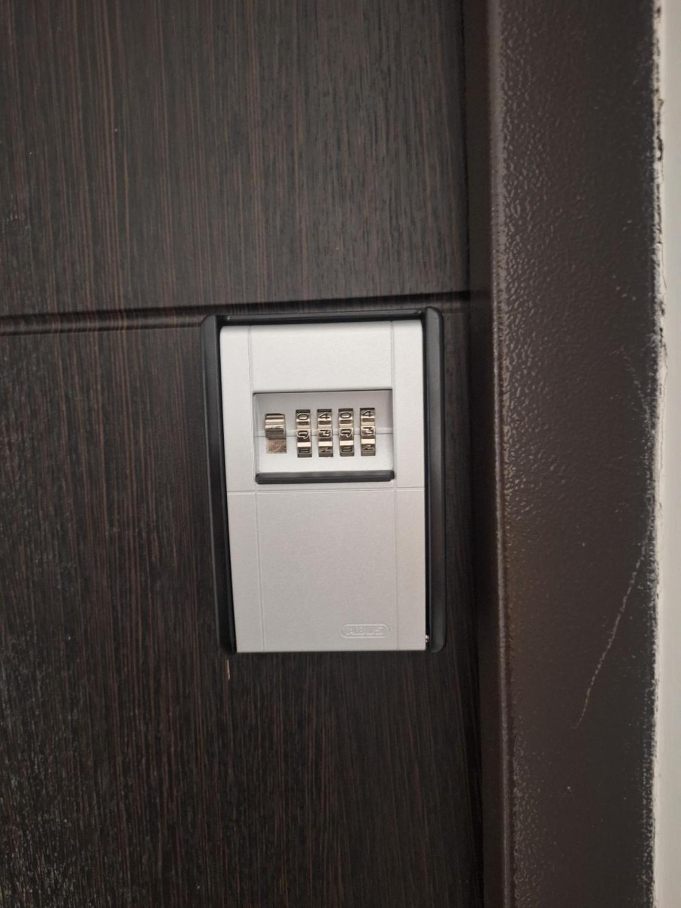 Lux Apartment Sanja 1 수보티차 외부 사진