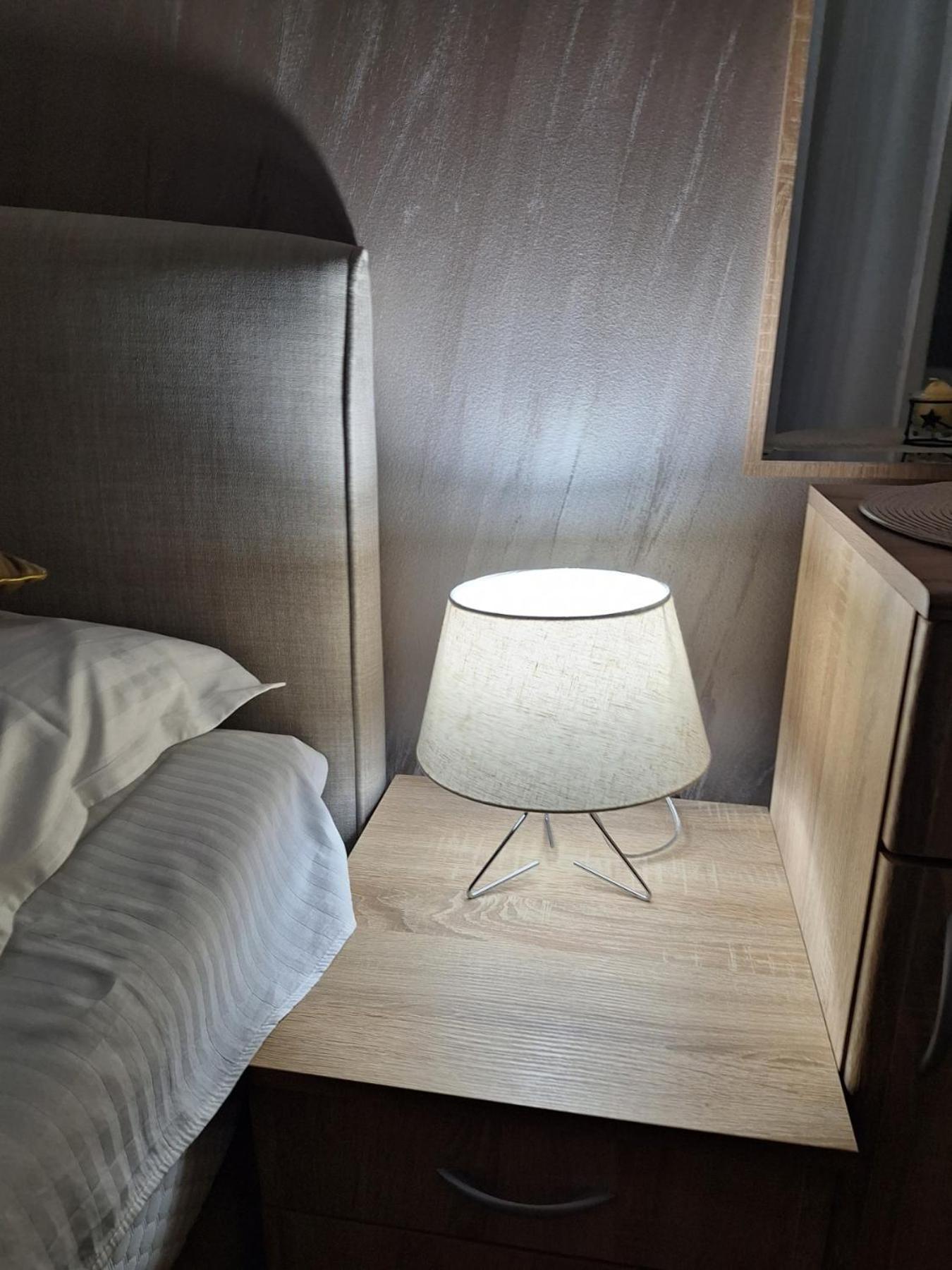 Lux Apartment Sanja 1 수보티차 외부 사진